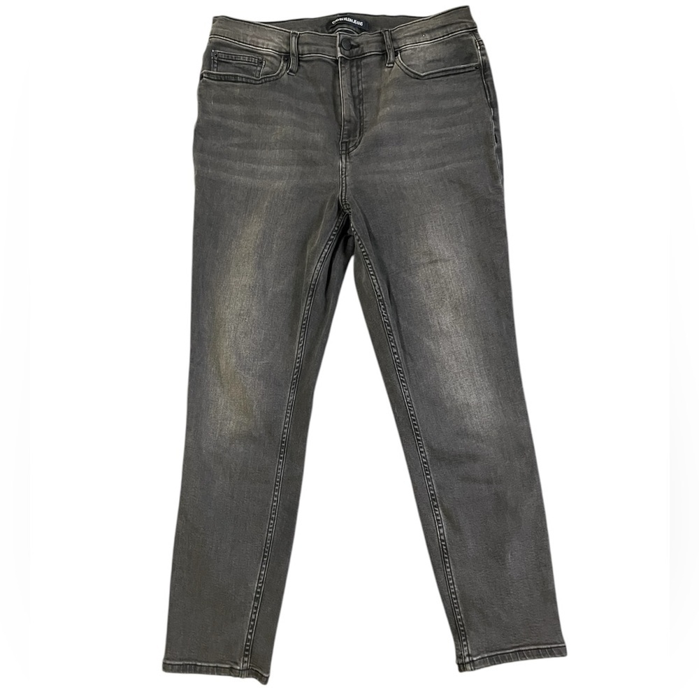Calvin Klein Skinny Jeans